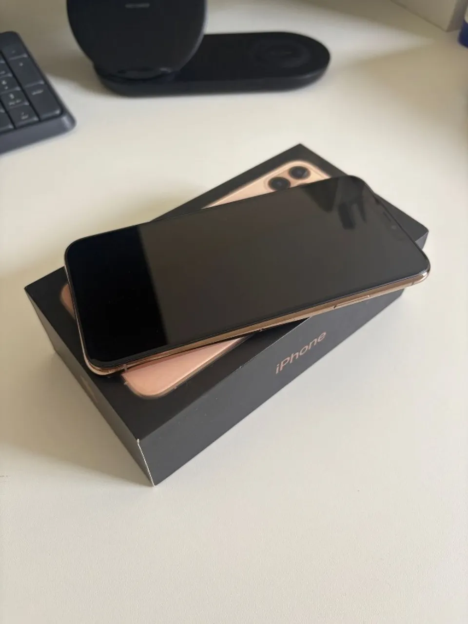 Iphone 11 Pro Max 256Gb