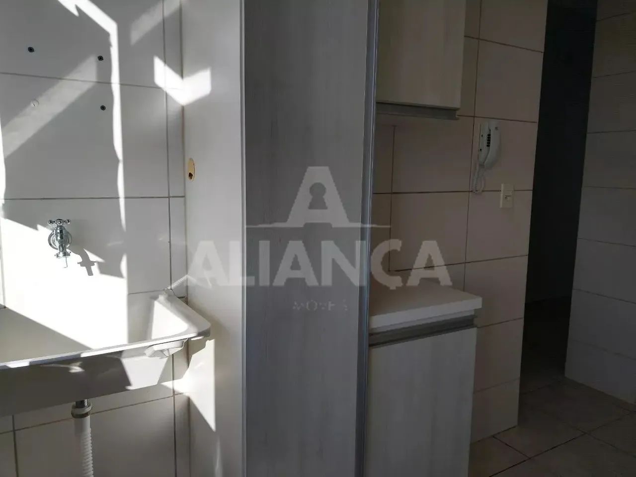 Apartamento para aluguel 2 quartos granada uberlândia - AP1897 - Foto 5