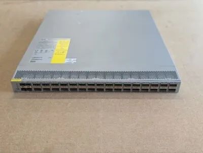  Switch Cisco Nexus 3132Q-X 32 QSFP+ 40G