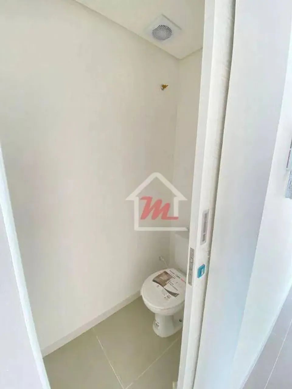 Sobrado à venda, 105 m² por R$ 490.000,00 - Velha Central - Blumenau/SC - Foto 4