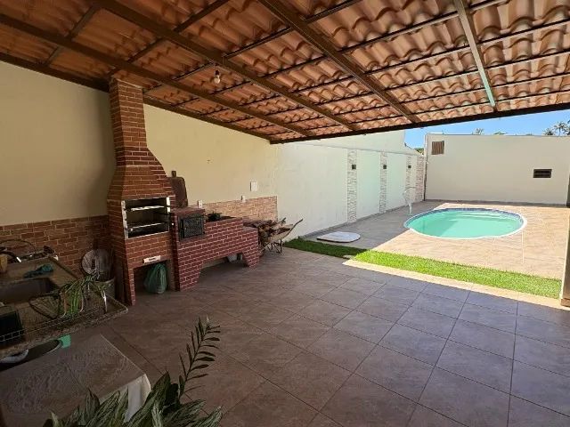 Foto - Brasília - Setor Habitacional Vereda Grande (Taguatinga)