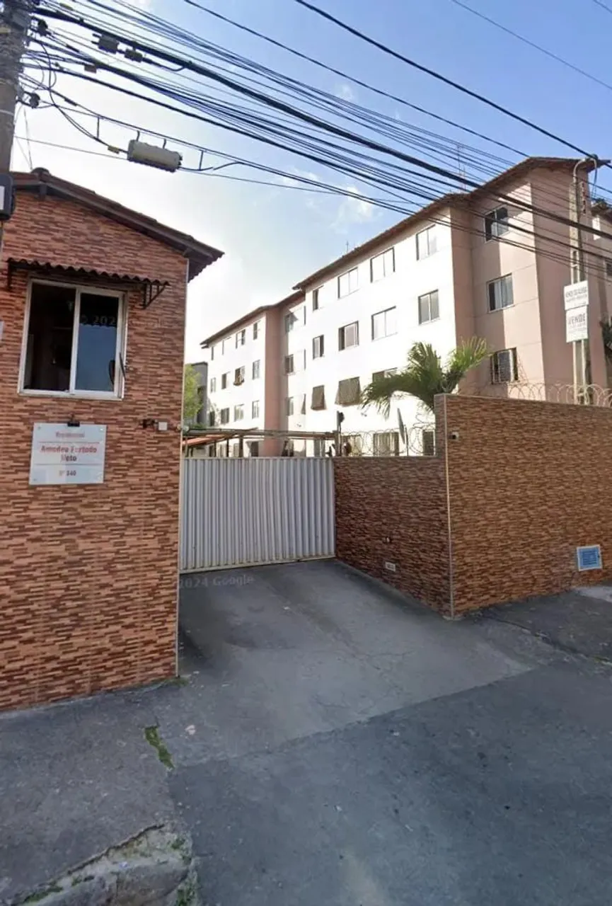 Impecável, pronto para morar! Apartamento para Alugar no Itapery Fortaleza/CE