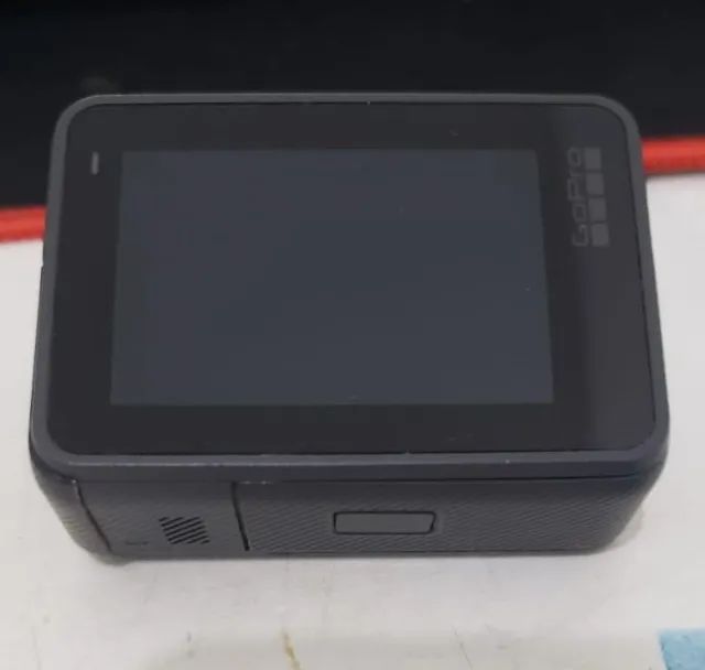 CAMERA GO PRO HERO 5  - Foto 2