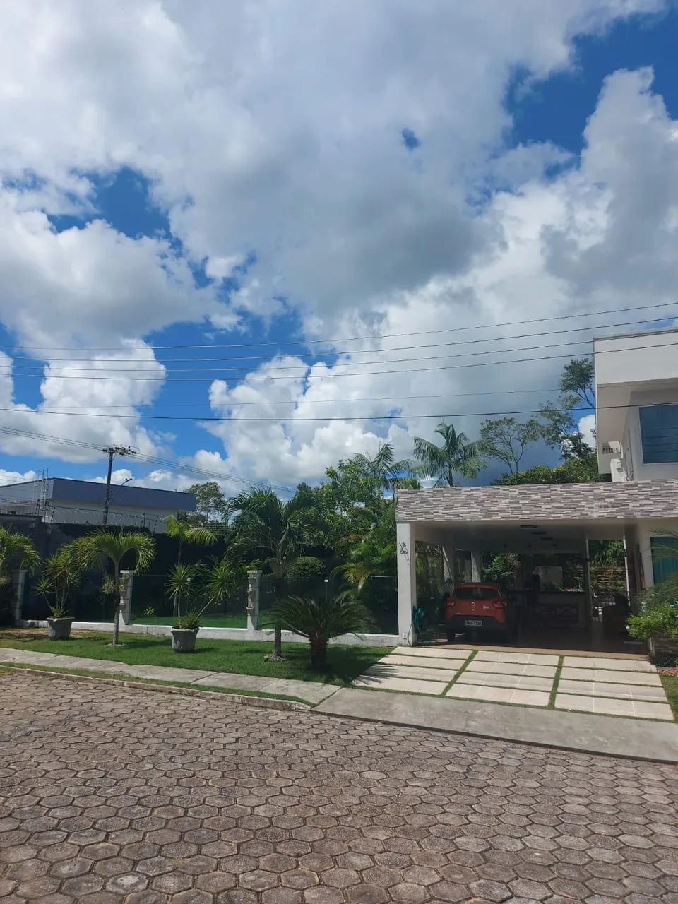 Casa Dúplex no Condomínio Reserva Das Flores de 300m² / 3 Suítes na Ponta Negra - Foto 3