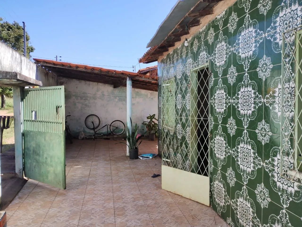 Foto - Teresina - Matinha