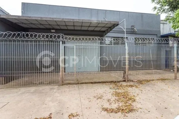 Depósito/ Barração para locação no bairro FLORESTA em PORTO ALEGRE RS