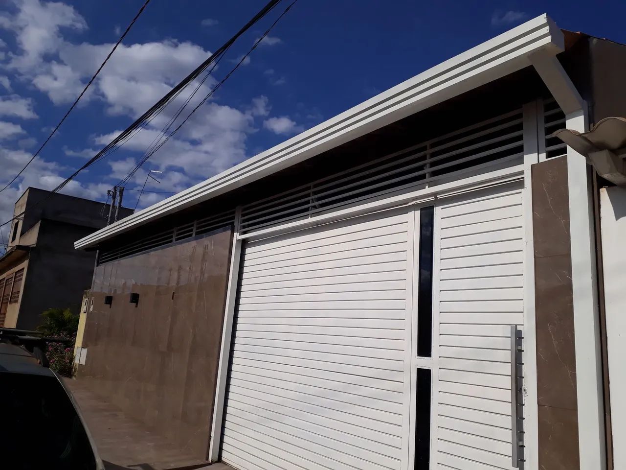 Estrutura para construção: Colunas e pilares - Foto 5