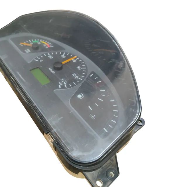 Painel instrumentos MB accelo 915 original A *1kz - Foto 3