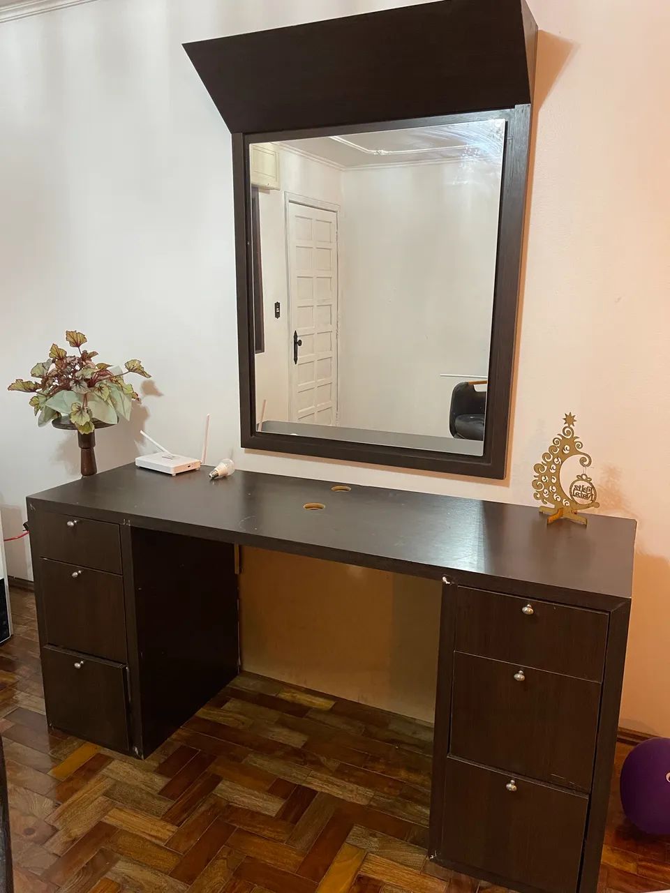 Bancada barbeiro - Foto 5