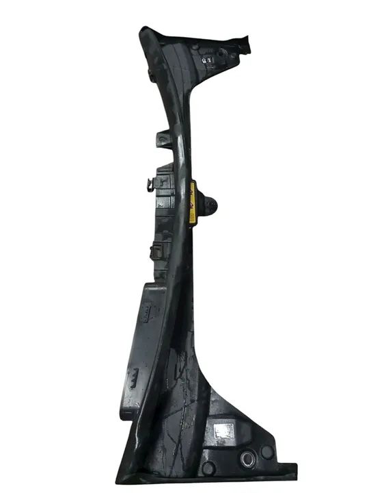 ACABAMENTO SUPERIOR RADIADOR MERCEDES C300 DO MERCEDES C300 2020/2020