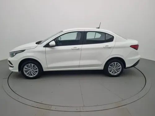 Fiat cronos 1.0 manual, vidro eletrica, e etc  - Foto 4