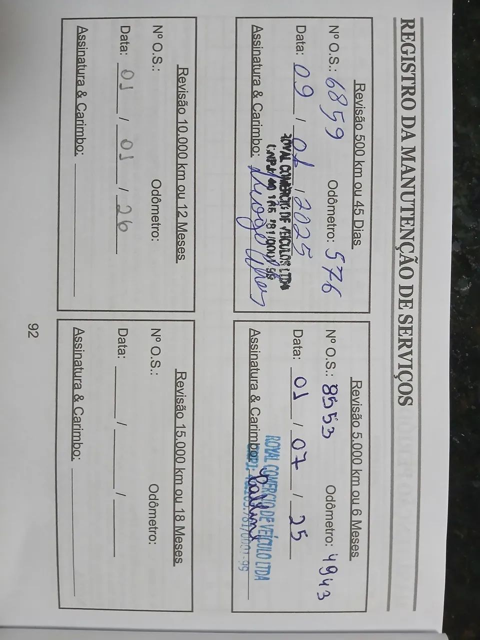 Royal Enfield Classic 350CC Verde Militar 24/25 - 4900km particular  - Foto 7