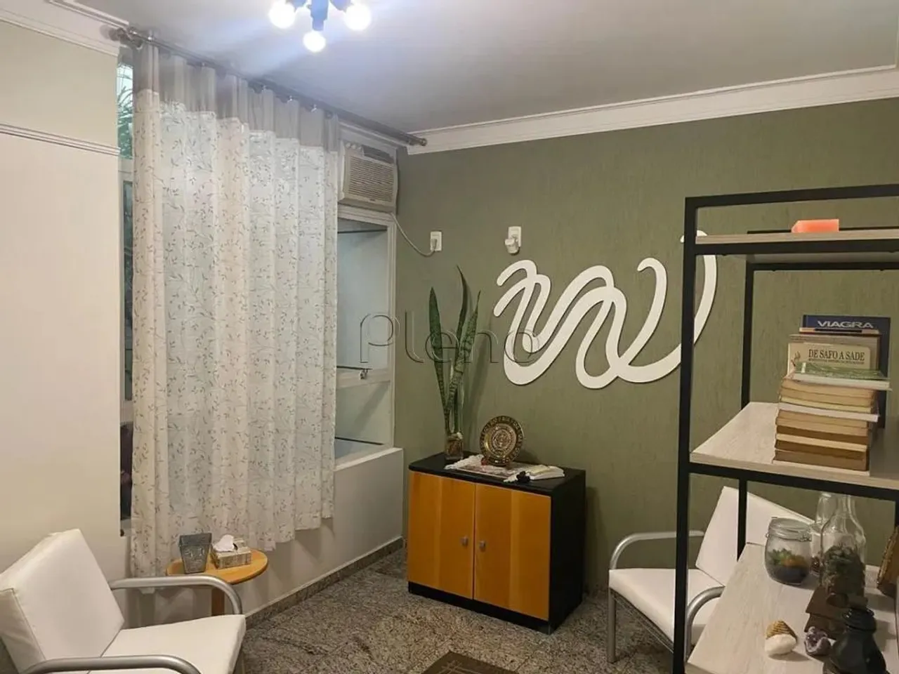Sala para alugar em Campinas, Jardim Brasil, com 35 m², Edifício Business Point