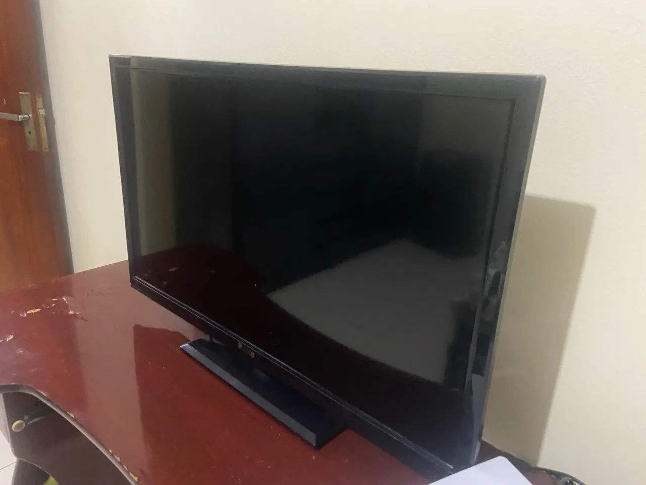 TV LCD 32 polegadas - Foto 2