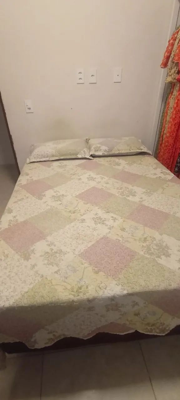 Cama casal 64221277189506120