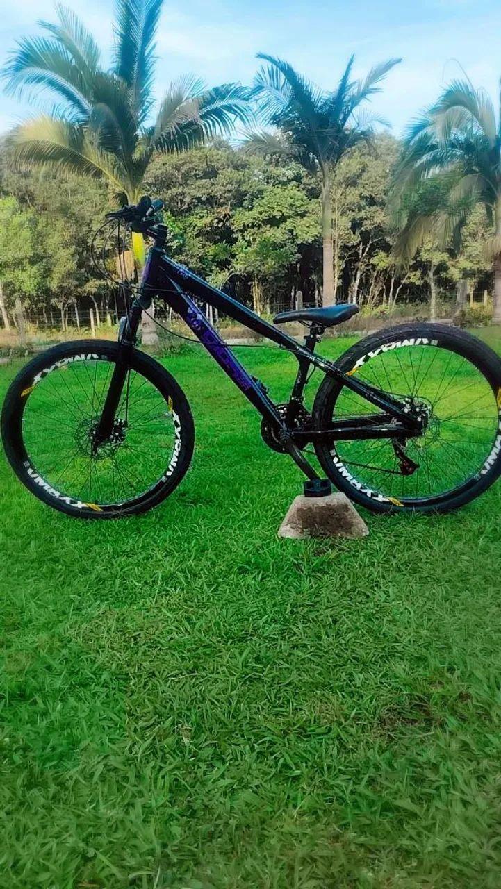 Gios frx-evo Nova com documento 