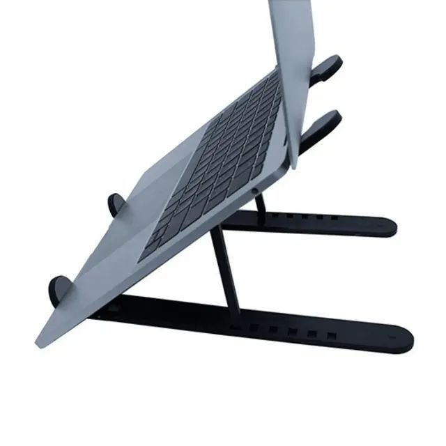 Suporte de Notebook Preto LE-3605 - IT Blue  cod: 4684 - Foto 2