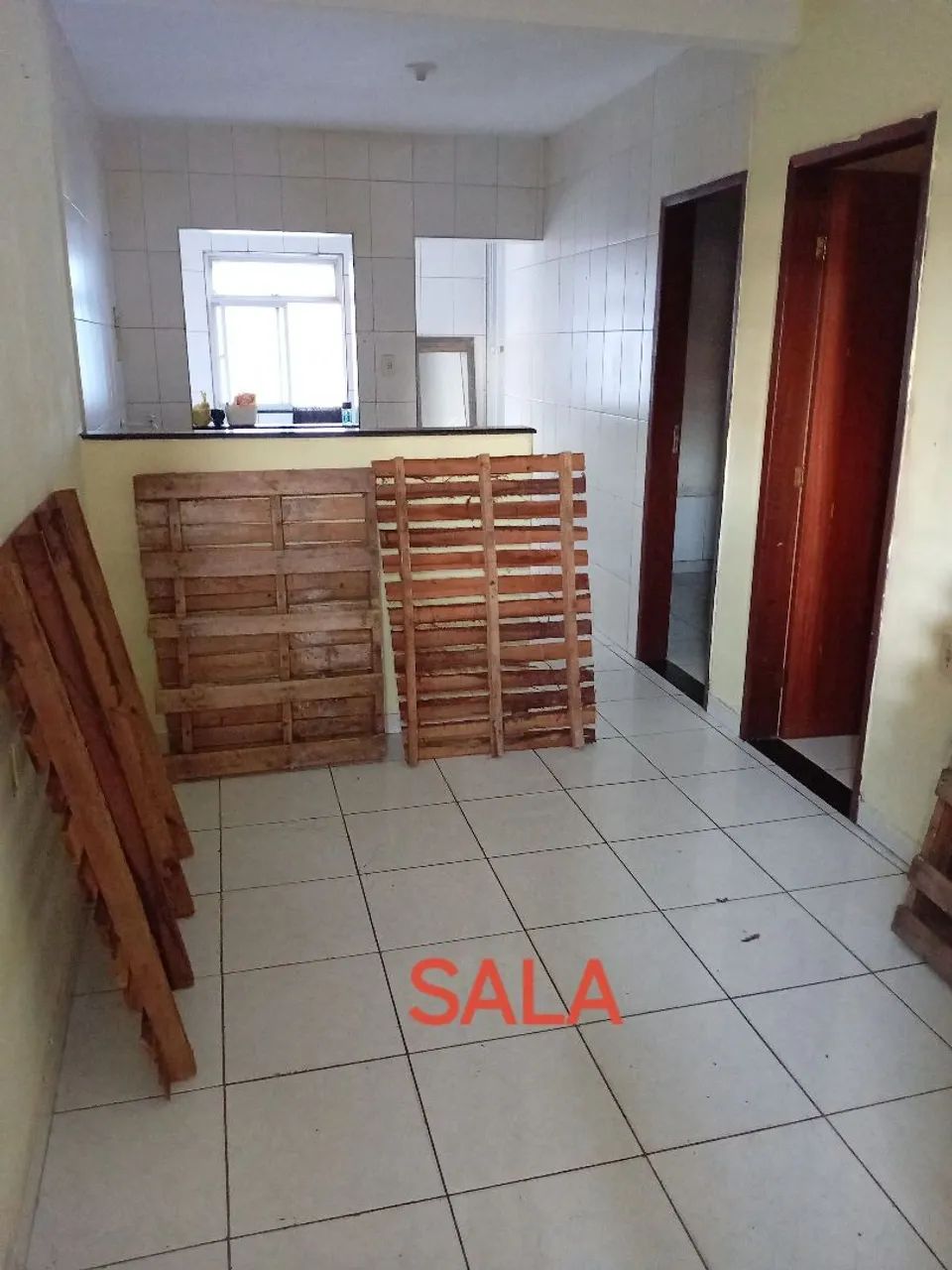 Foto - Salvador - Uruguai