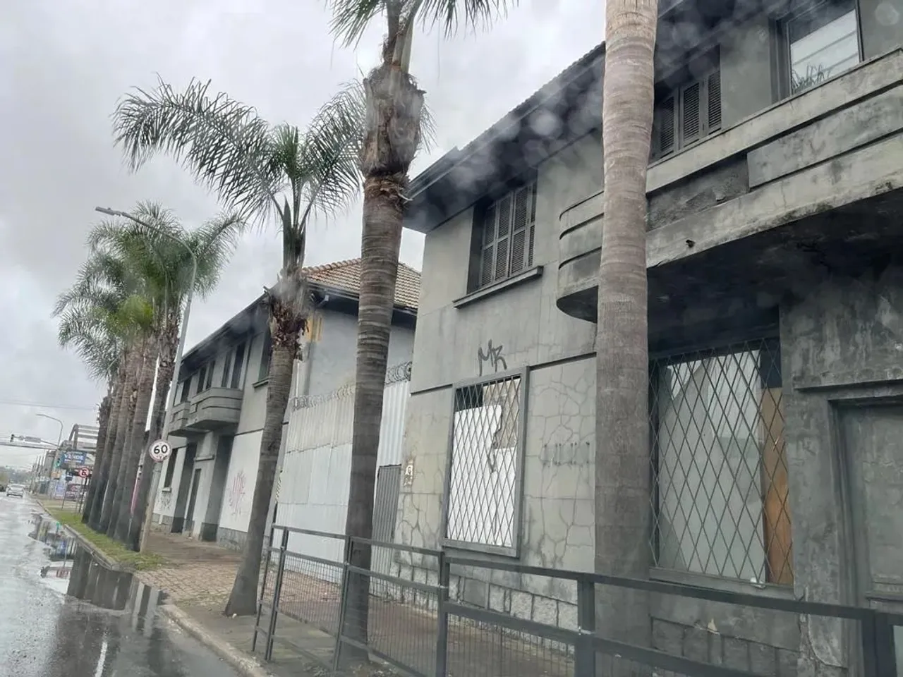 TERRENO BEM LOCALIZADO!