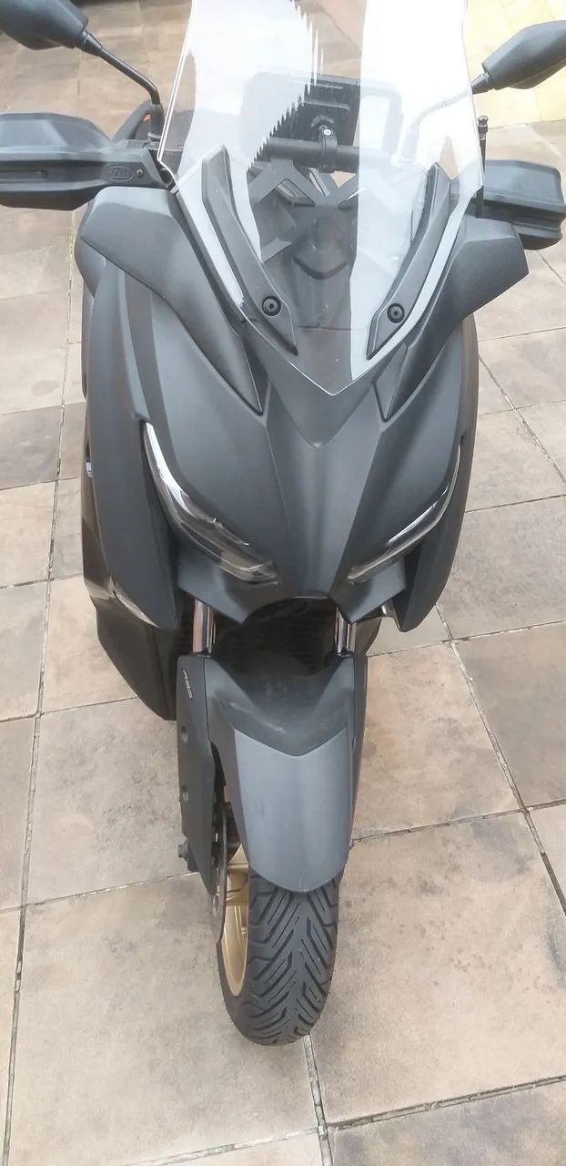 Yamaha XMAX 250 Scooter - Foto 6