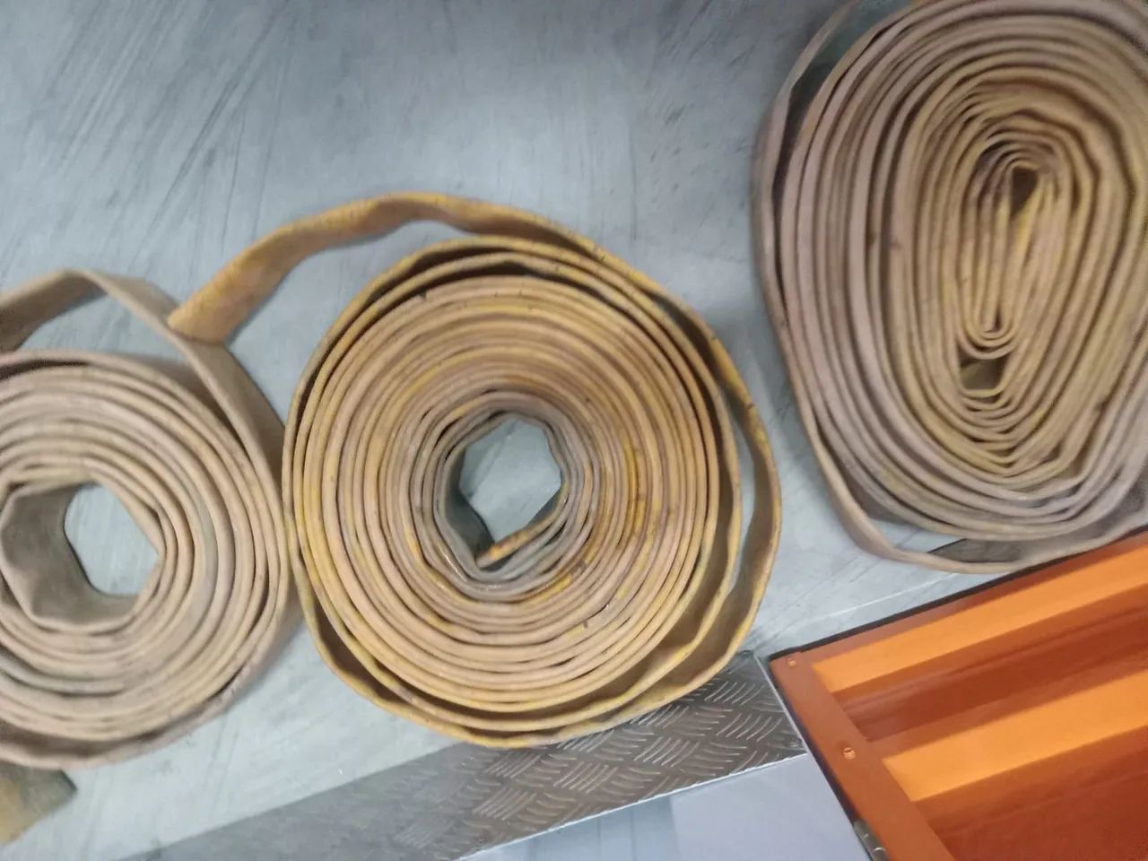 Mangueira Flat 2 polegadas64308976627458122