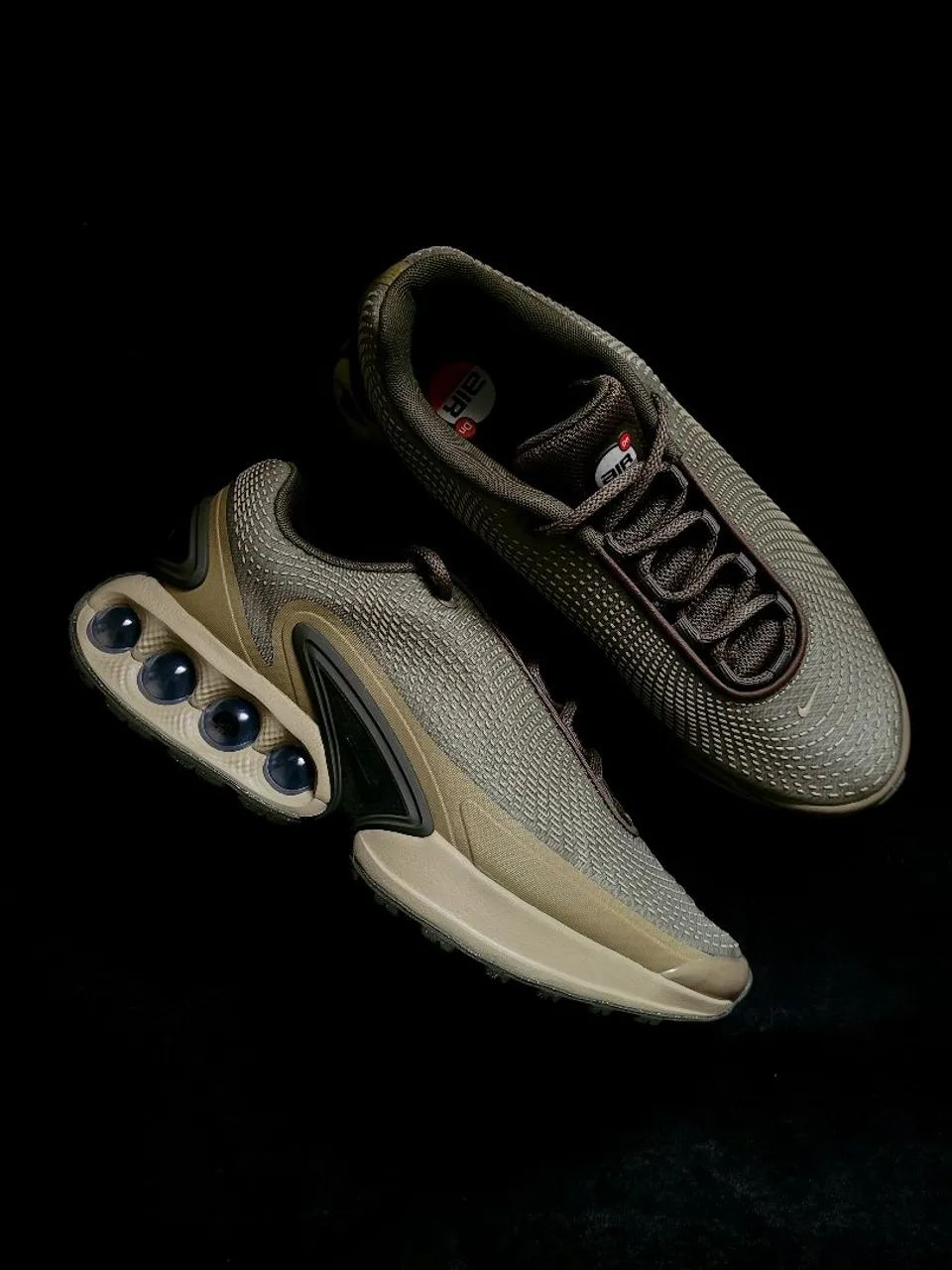 Nike Air Max Dn "Neutral Olive" - 41
