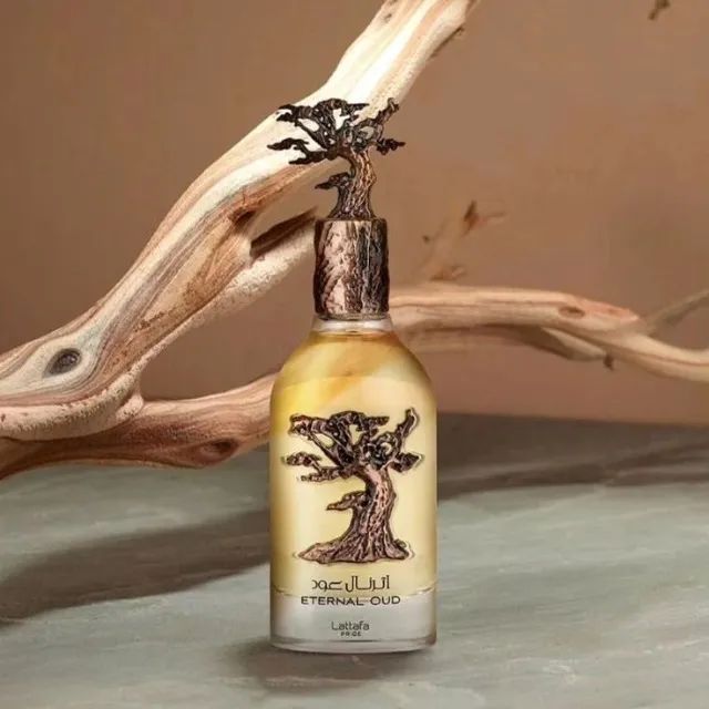 Perfume Arabe Eternal Oud - Foto 2