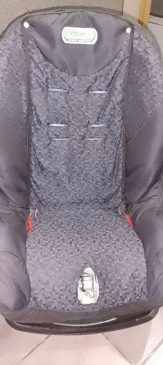 Cadeirinha de Bebê Matrix