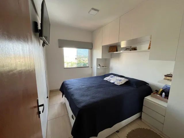 Foto - Brasília - Setor Habitacional Vicente Pires - Trecho 3