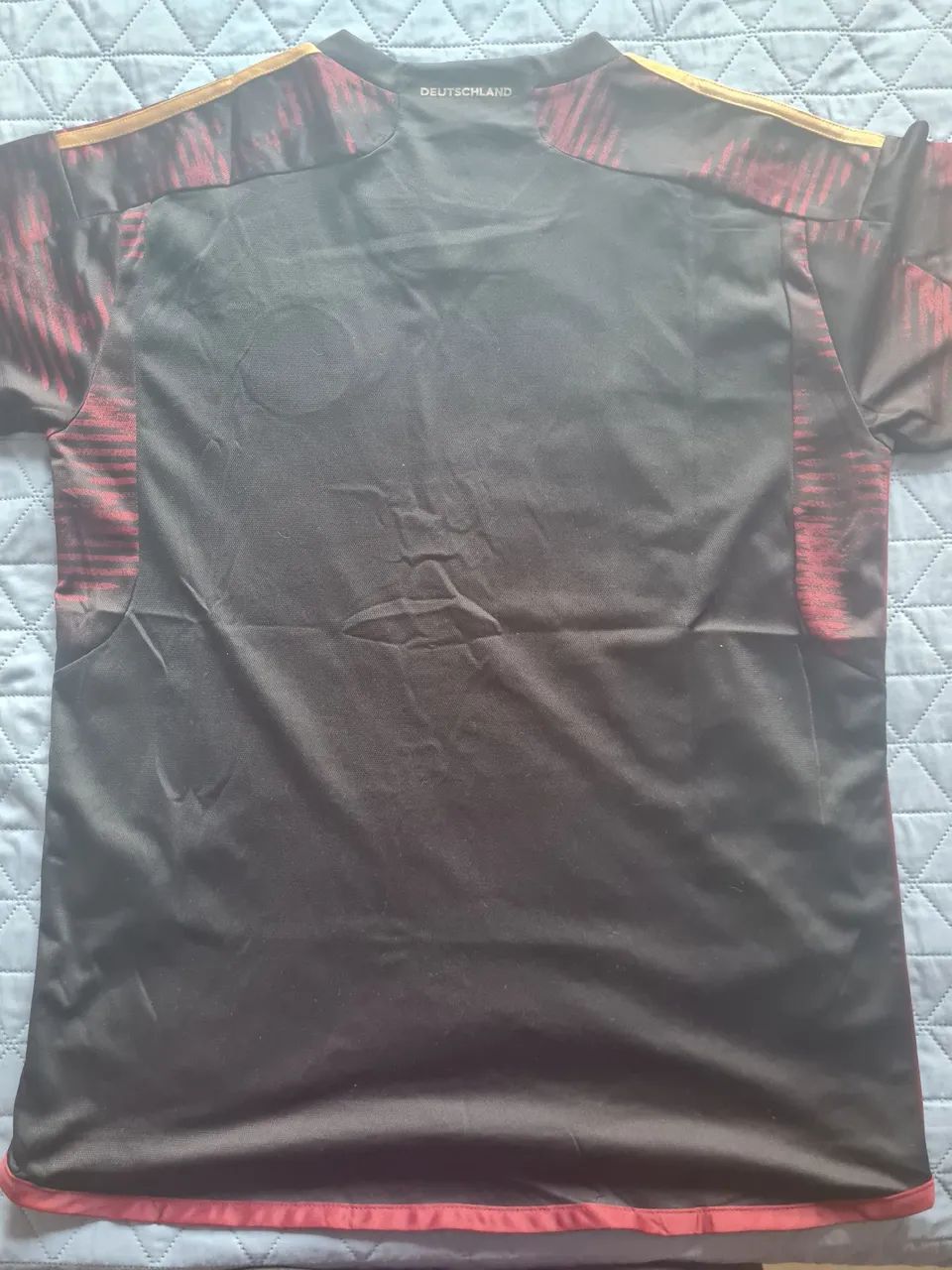 Camisa Alemanha 22/23 - Foto 5
