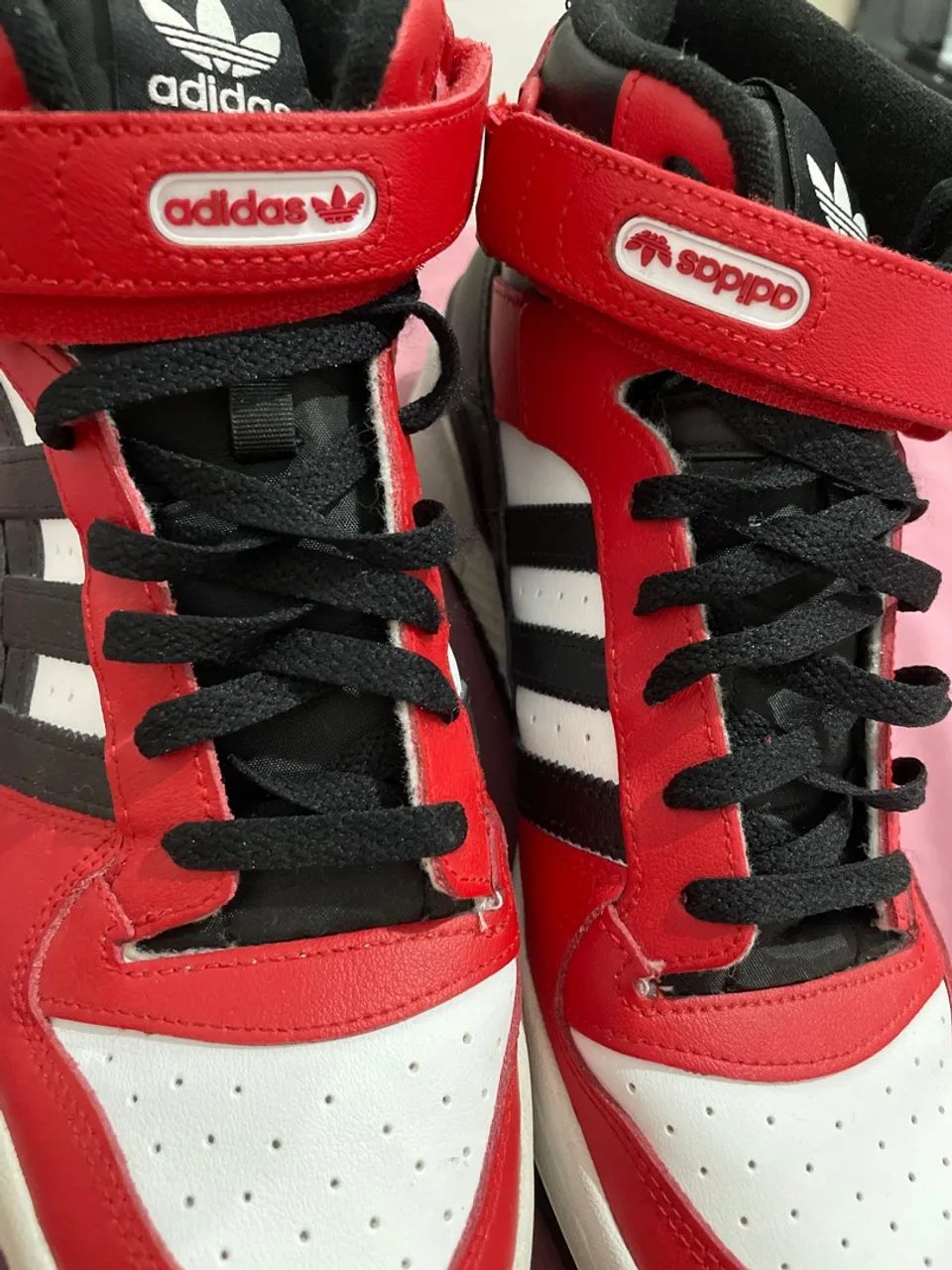 Tênis adidas - Foto 3
