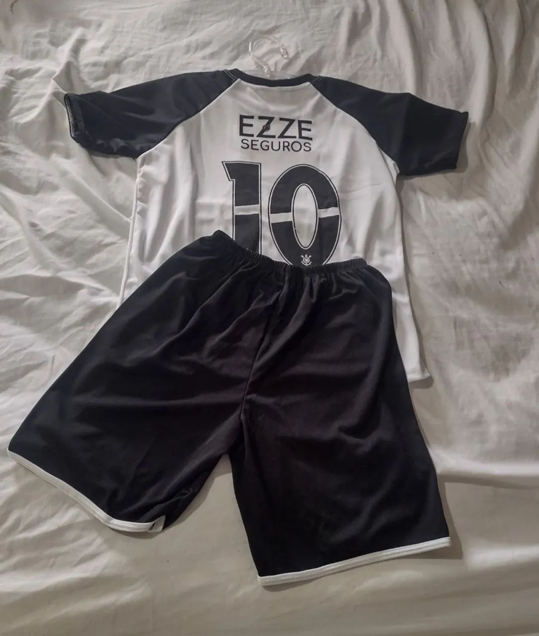 Conjunto Corinthians 