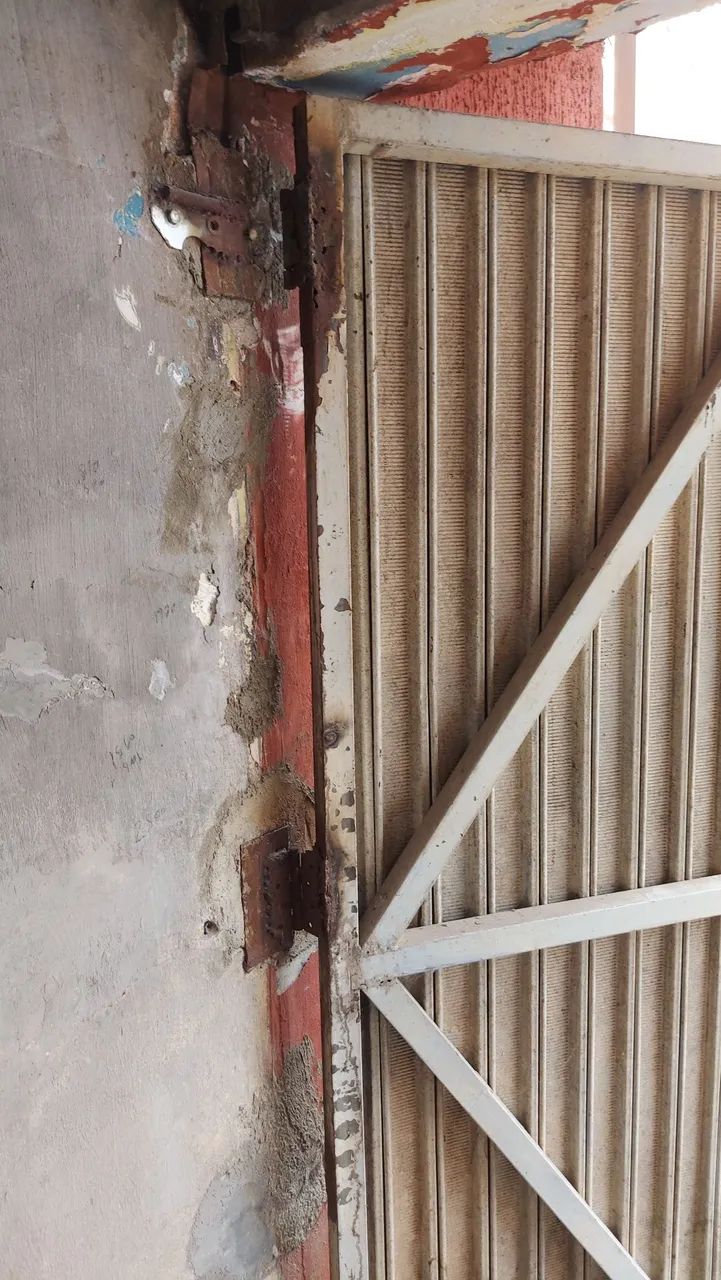 Portão de Aço - Foto 4