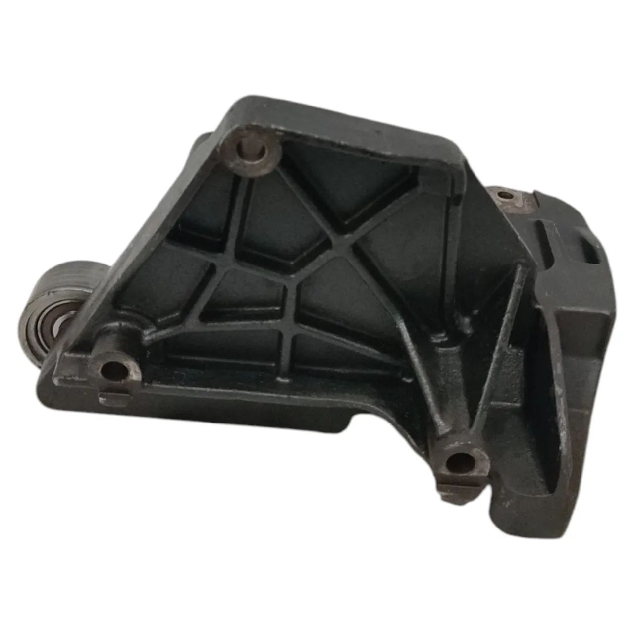 Suporte Bomba Hidráulica Gm Astra 2008 2009 2010 2011 - Foto 4
