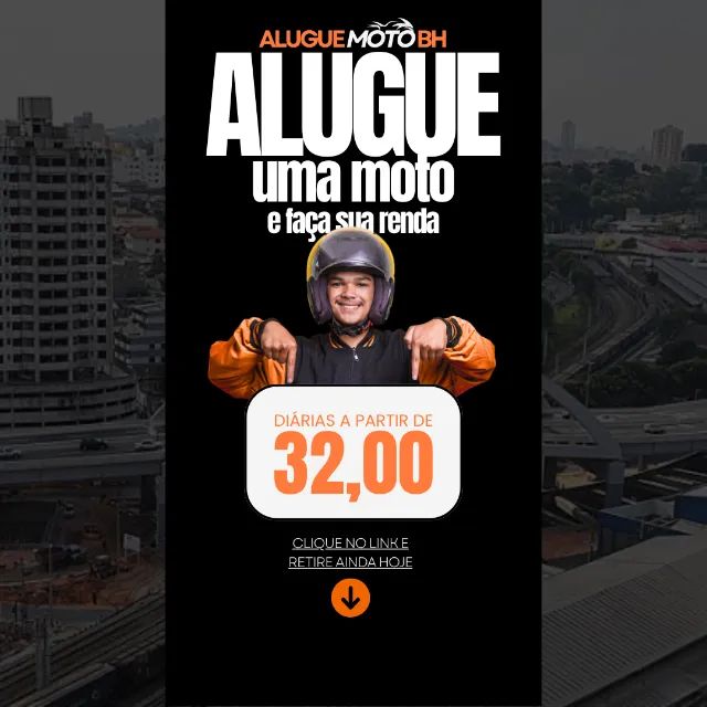START 160 2024 (Apenas R$34,00 a diária) - Foto 2