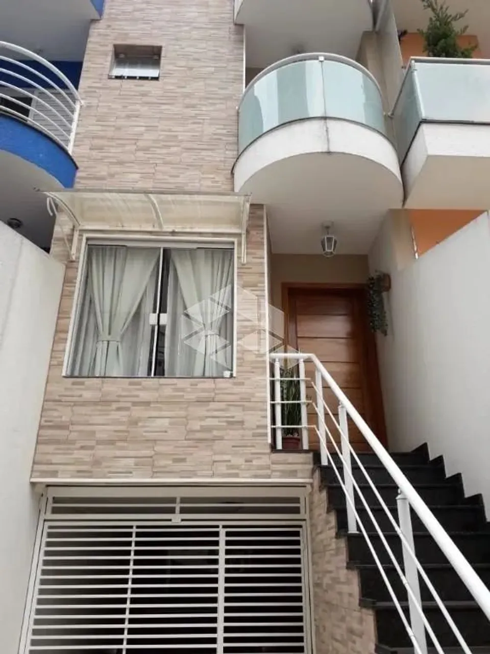 Sobrado à Venda, 2 Dorm., 3 Vaga(s), Chácara Santo Antônio (Zona Leste), São Paulo/SP