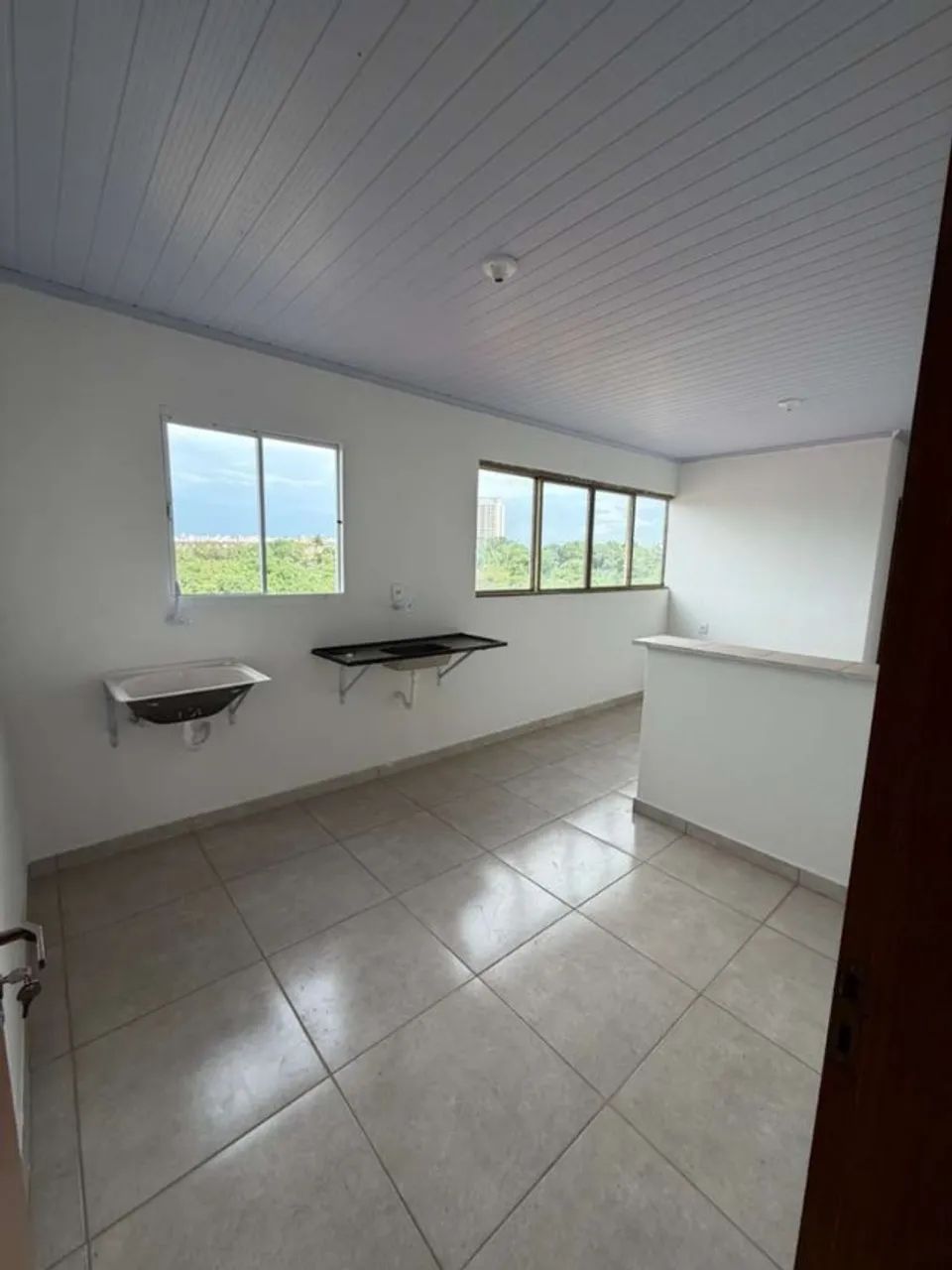 Alugo Kit Net Nunca Habitada  - Foto 9