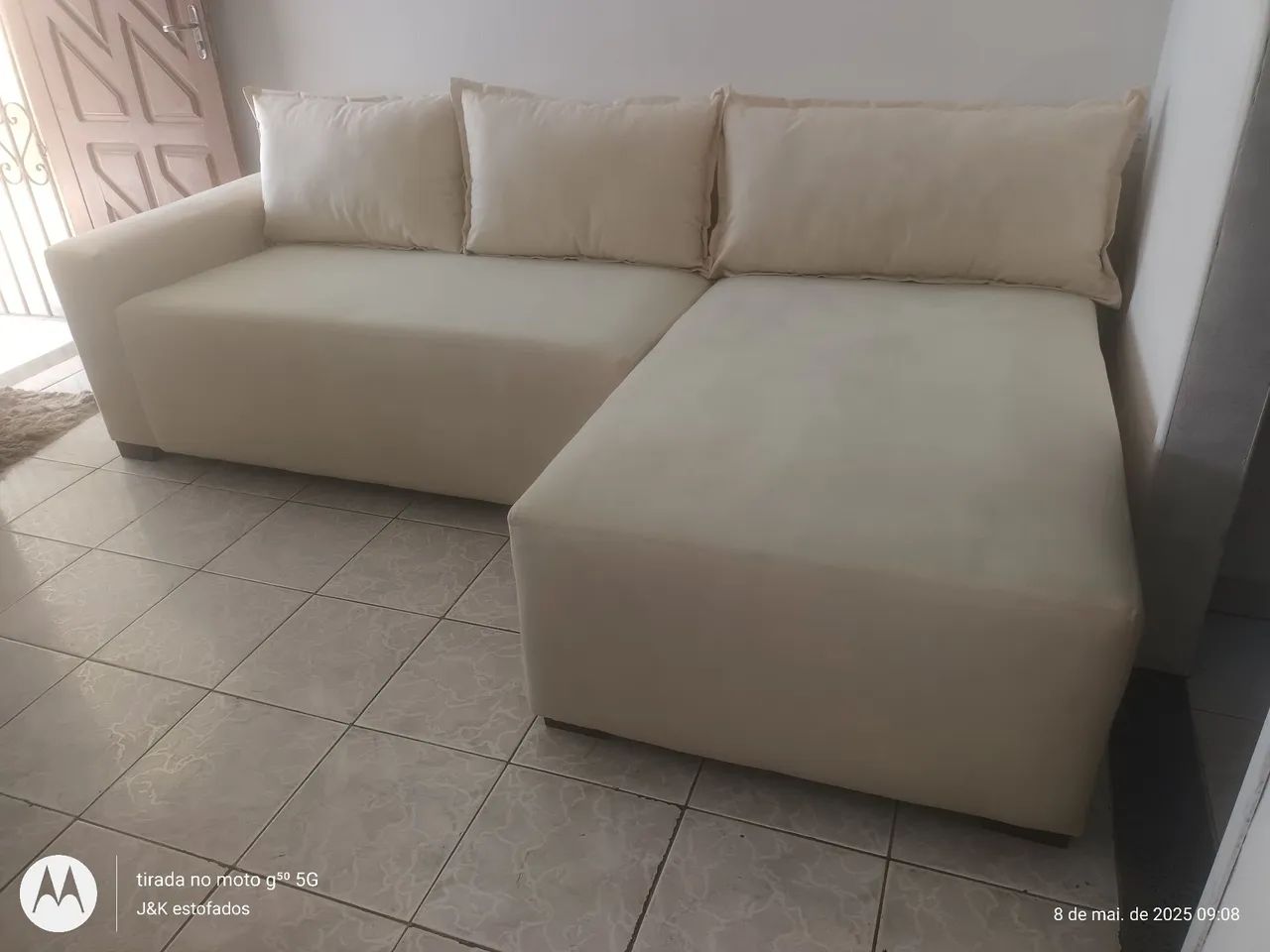 Reformas e fabricação de retocados, da fábrica direto pra o cliente!  - Foto 3