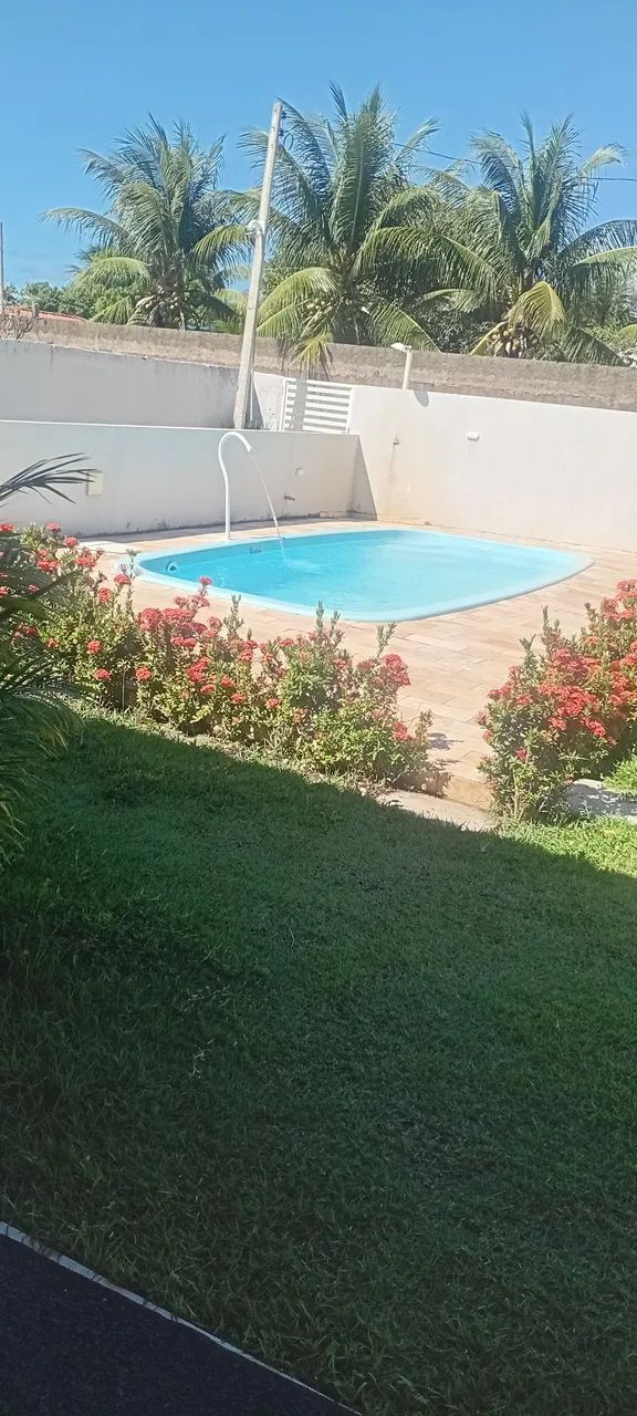 ALUGUEL CASA TEMPORADA PEROBA  - Foto 5