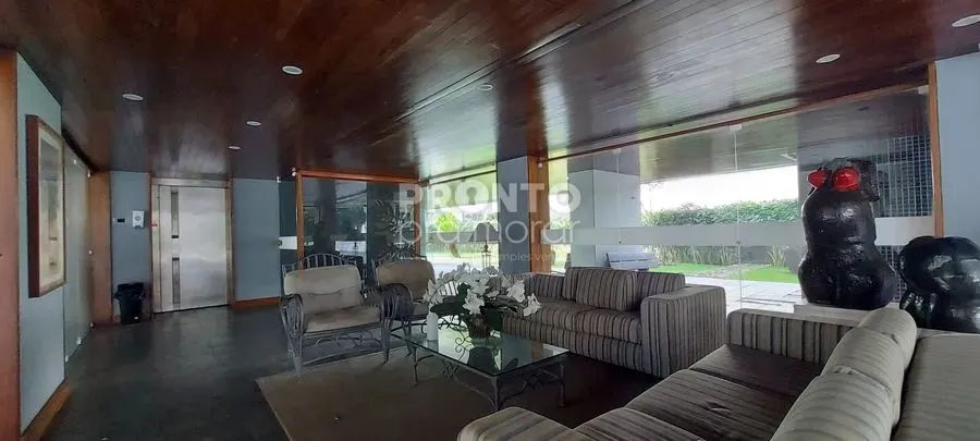 Duplex para venda com 187 metros quadrados com 5 quartos em Graças - Recife - PE