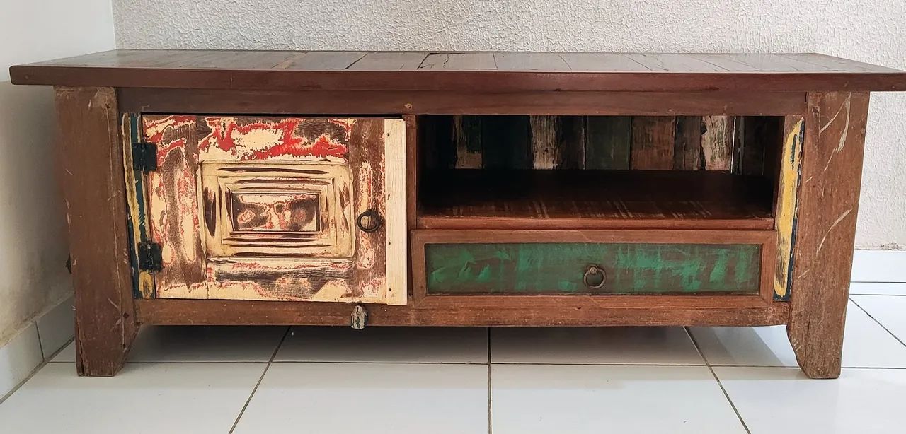 Móvel Rústico  - Foto 2