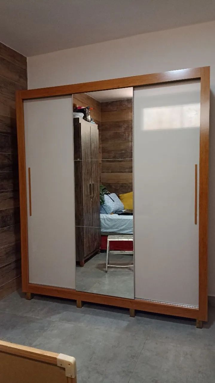Guarda-Roupa casal  - Foto 3