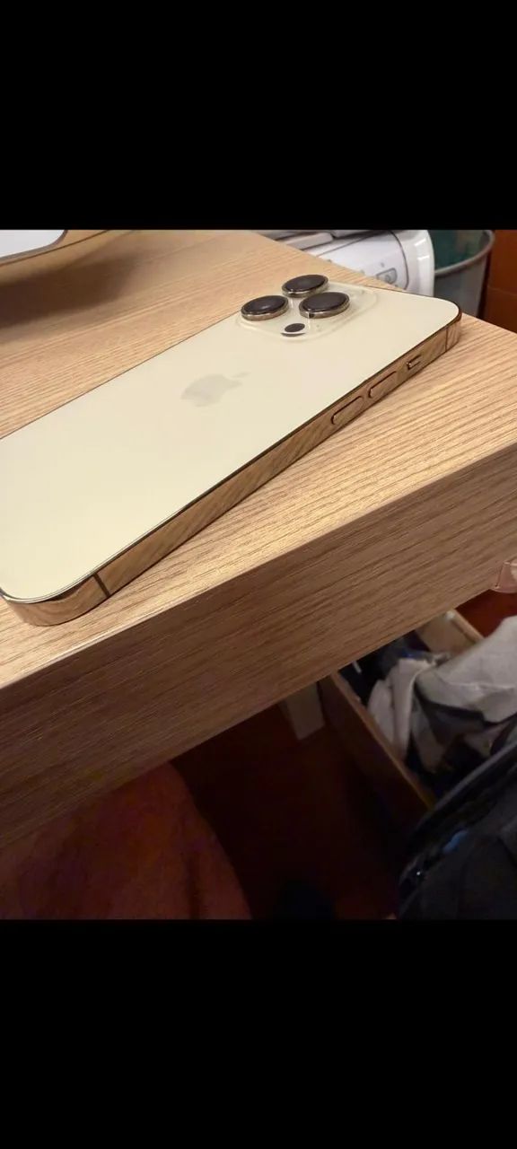 Iphone 14 Pro 256Gb - Foto 2