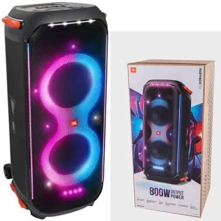 Caixa de Som JBL  710