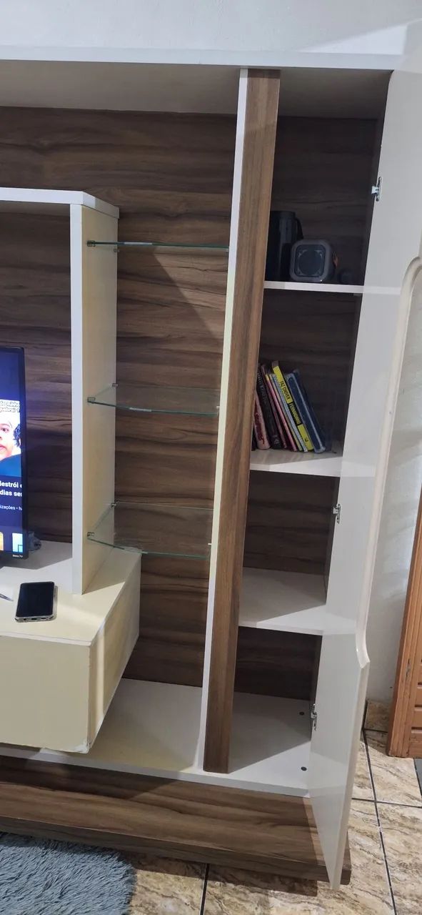 Estante rack64317064381185122