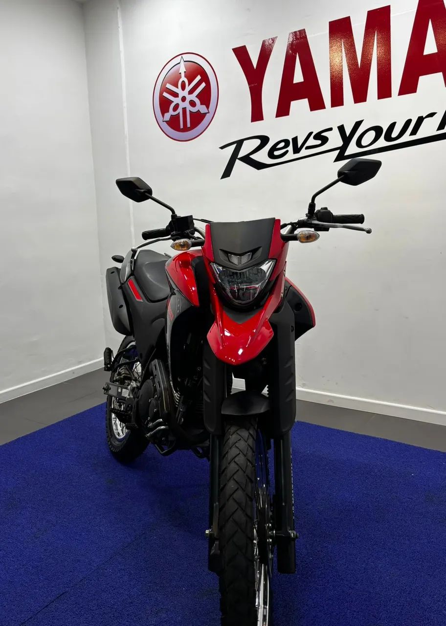 XTZ 250 LANDER 249cc/LANDER BLUEFLEX/ABS - Foto 2