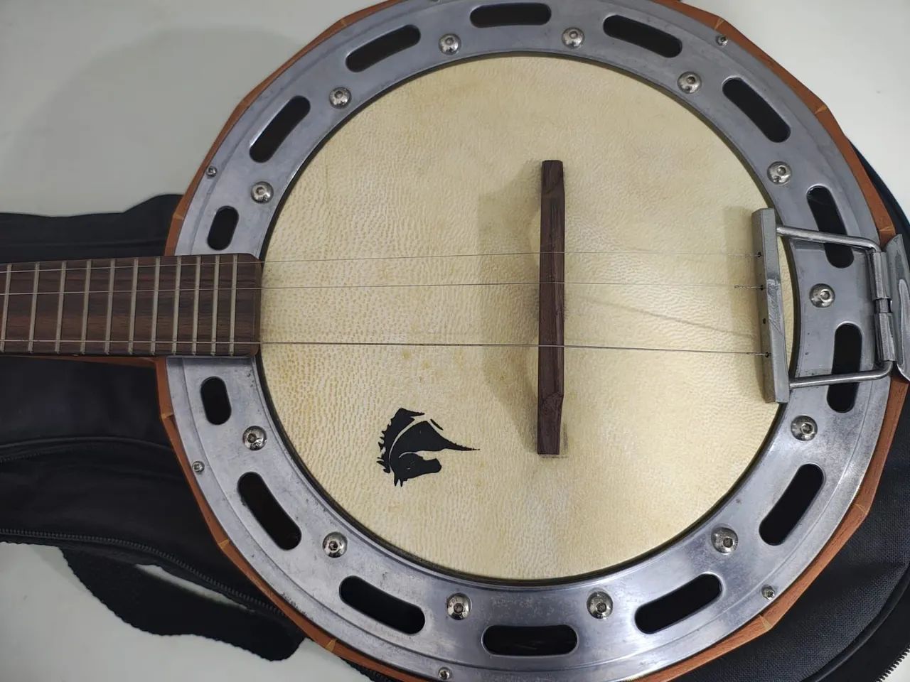 Banjo Marquês - baj -98 - Foto 2