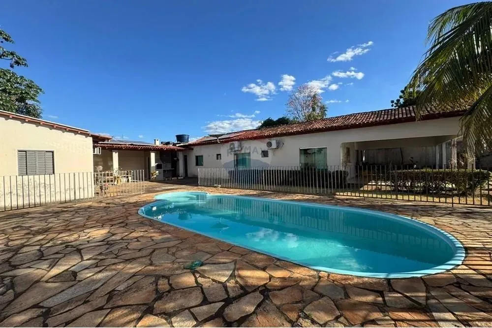 Imóvel Residencial à venda na Cidade de Araguaína - TO, com ótima localização .