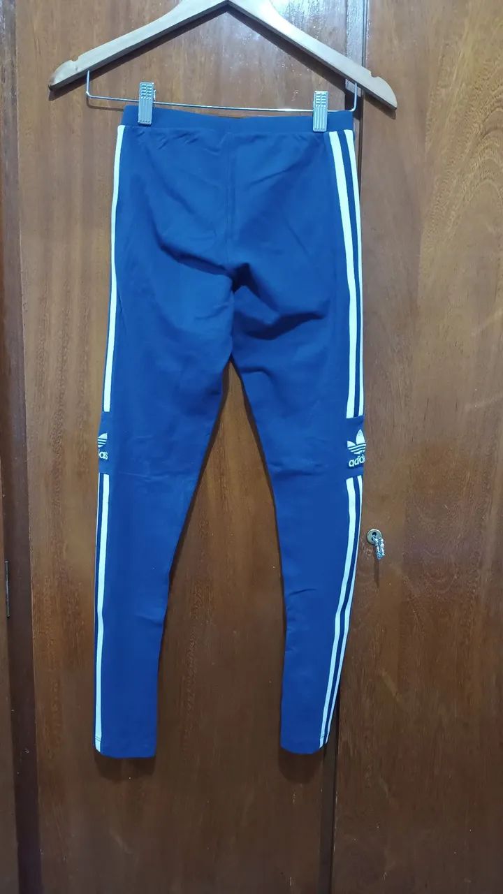 Calça legging Adidas Original  - Foto 2