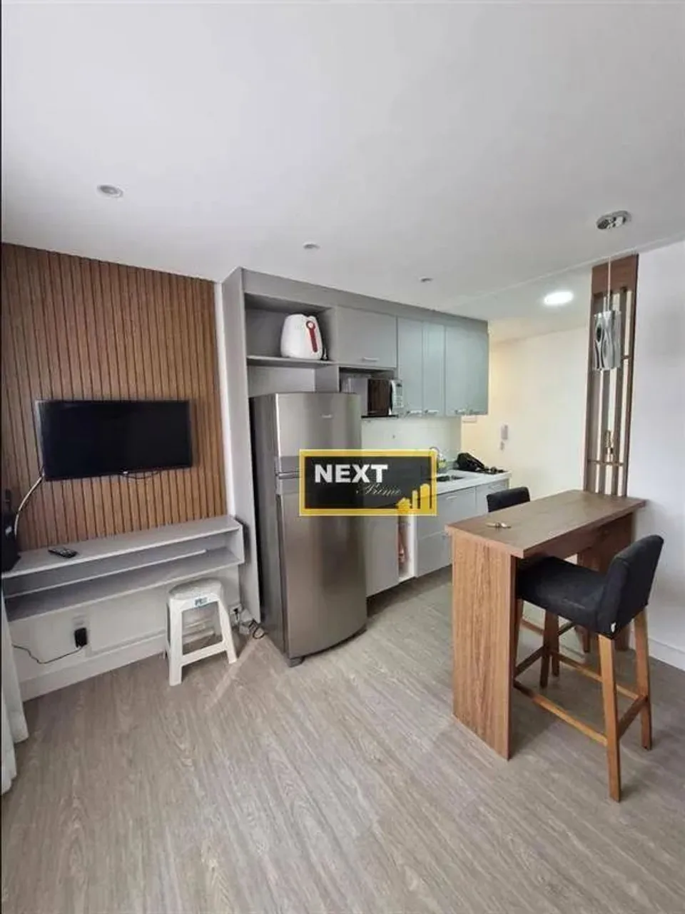 Studio com 1 dormitório à venda, 30 m² por R$ 276.595,79 - Vila Esperança - São Paulo/SP